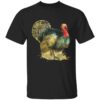 Vintage Turkey Thanksgiving shirt
