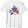 WH Football T-Shirt