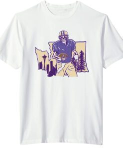 WH Football T-Shirt