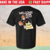 Welcome To The Zoo Shirt