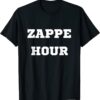 Zappe Hour T-Shirt
