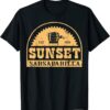 sunset sarsaparillas T-Shirt