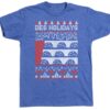 Des Holidays in Des Moines Shirt