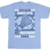 Baby It's Kansas City Outsid Shirt