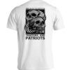 Traitors And Patriots Shirt
