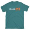 Chubb Hub Miami Football Shirt