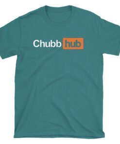 Chubb Hub Miami Football Shirt