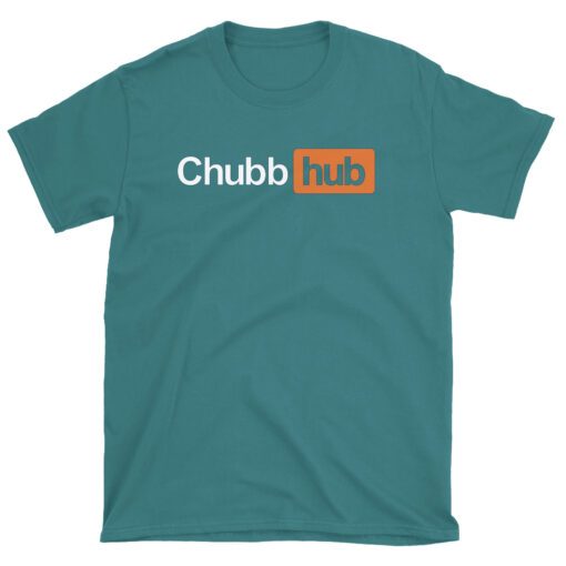 Chubb Hub Miami Football Shirt