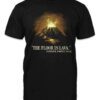 THE FLOOR IS LAVA SHIRT