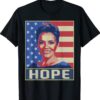 Vintage Hope Vice President Kari Lake Election 2024 Shirt