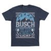 Busch Light Be Merry Light T-Shirt