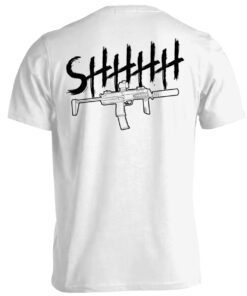 Shhhh Shirt