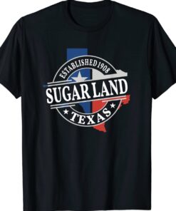 Sugar Land Shirt