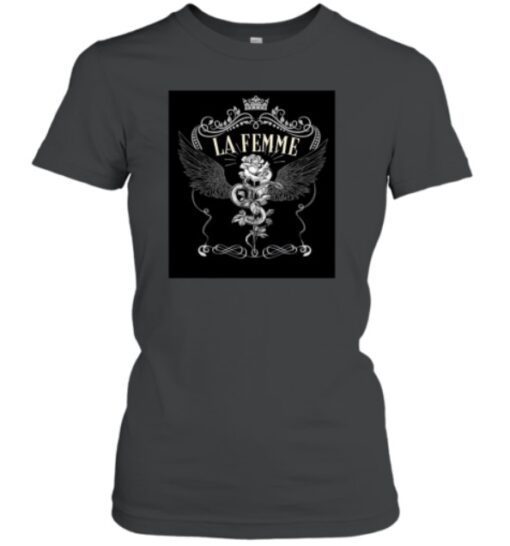 Yellowstone La Femme Beth Dutton Shirt