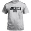 America 1776 Shirt
