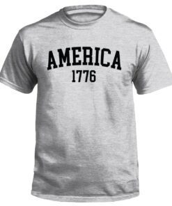 America 1776 Shirt