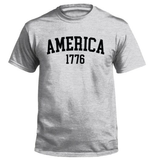 America 1776 Shirt