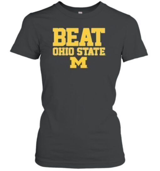 Michigan Beat Ohio State 2023 T-Shirt