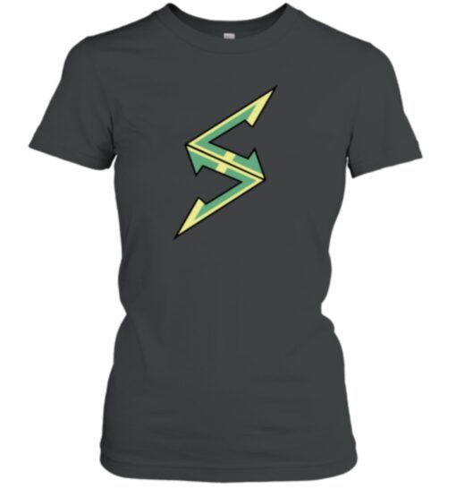 Team sky Pokemon MandJTV Logo Shirt