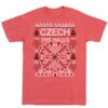Cedar Rapids Czech the Halls Shirt