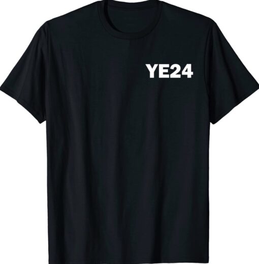 YE24 Merch Shirt