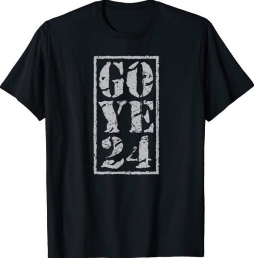 Kanye West Ye24 2024 Shirt