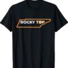 Tennessee Rocky Top TN Rocky Top Volunteer State Vintage Shirt