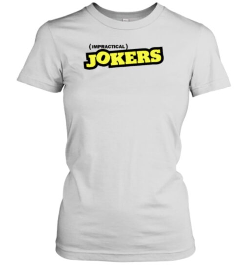 Impractical Jokers Merch Shirt