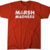 Brandon Marsh Madness Philadelphia Shirt