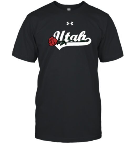 Kyle Whittingham Utah Rose Bowl Gift T-Shirt