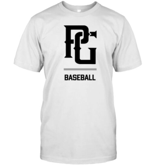 Perfect Game Baseball Gift T-Shirt