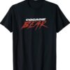 2023 Cocaine Bear Shirt