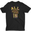 ALL IN Boston Hockey 2023 Shirts