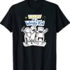 2023 Diary of a Wimpy Kid Wimpy Kid Group Shirts