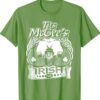2023 Tits McGee'ss Irish Pub Funny St. Patrick's Day Shamrocks TShirt