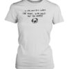 TShirt Like More Than Coffee The Moon Who Could Not Be Happy