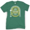 Termies Irish Shirt
