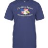 Shirt The Metric System Can't Measure Freedom