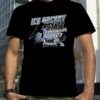 2023 CIAC Ice hockey state championships t-shirt