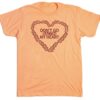 2023 BACON MY HEART SHIRT