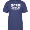 You Betcha Busch Paddy's Shirt