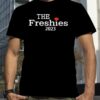 T-Shirt The Freshies 2023