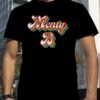 2023 Menty B Mental Health T-Shirt