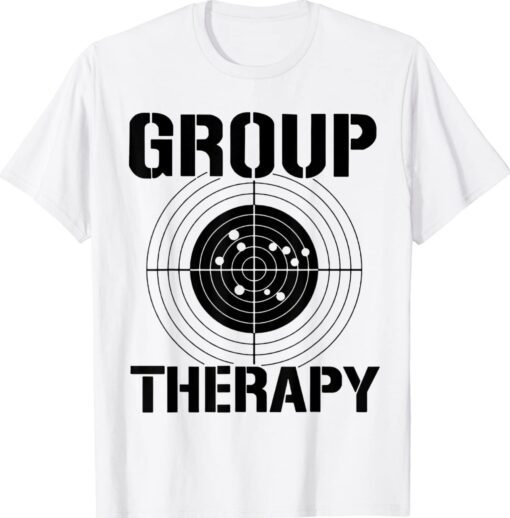 2023 Group Therapy Shirt