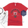Boston University Hockey Frozen Four Shirt