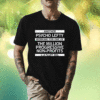 ANOTHER PSYCHO LEFTY SHIRT