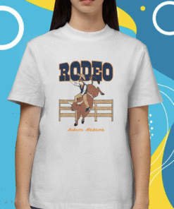 AU Rodeo 2023 Shirt