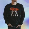 Amazing Rogers Twins San Francisco Shirt