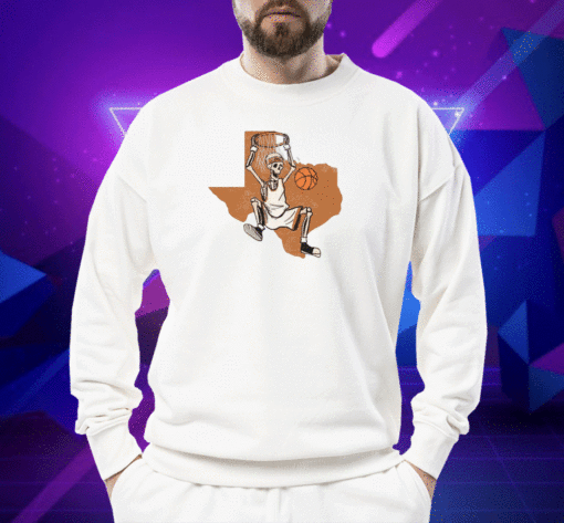 2023 Austin Basketball Shirt