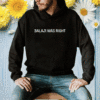 Balaji Was Right T-Shirt